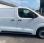 Fourgon avec parois et toit rigide Peugeot Expert