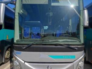 Autocar Iveco EVADYS