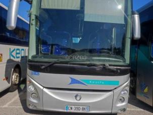 Autocar Iveco EVADYS