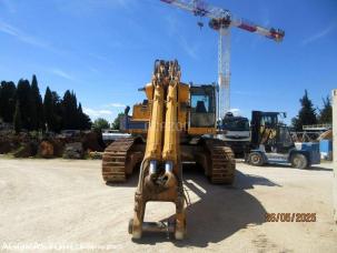 Pelle  Liebherr R974