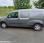Fourgon avec parois et toit rigide Renault Kangoo