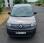 Fourgon avec parois et toit rigide Renault Kangoo