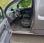 Fourgon avec parois et toit rigide Renault Kangoo