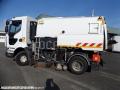 Voirie Renault Midlum