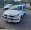 Fourgon avec parois et toit rigide nc  RENAULT CLIO II PHASE 2 3P