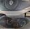 Fourgon avec parois et toit rigide nc  RENAULT CLIO II PHASE 2 3P