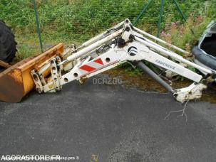 Autre Faucheux             F26