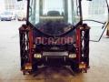 Tondeuse Toro 4240