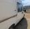 Fourgon avec parois et toit rigide Peugeot Boxer