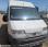 Fourgon avec parois et toit rigide Peugeot Boxer