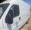 Fourgon avec parois et toit rigide Peugeot Boxer