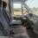 Fourgon avec parois et toit rigide Peugeot Boxer