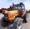 Tracteur agricole Massey Ferguson MF6245