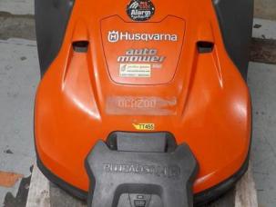 Autre Husqvarna 550 PRO