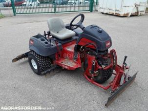 Autre Toro SandPro 5040