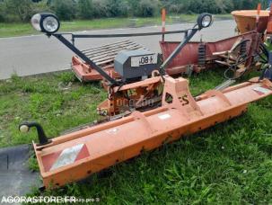 Autre nc Agilo 25