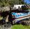 Machine à vendanger New Holland VL6050 - 656/1