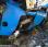 Machine à vendanger New Holland VL6050 - 656/1