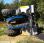Machine à vendanger New Holland VL6050 - 656/1