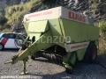 Presse haute densité Claas QUADRANT 2200