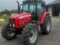Tracteur agricole Massey Ferguson 6445