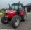 Tracteur agricole Massey Ferguson 6445
