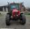 Tracteur agricole Massey Ferguson 6445