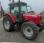 Tracteur agricole Massey Ferguson 6445