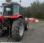 Tracteur agricole Massey Ferguson 6445
