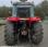 Tracteur agricole Massey Ferguson 6445