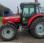 Tracteur agricole Massey Ferguson 6445