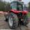 Tracteur agricole Massey Ferguson 6445