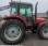 Tracteur agricole Massey Ferguson 6445
