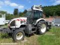 Tracteur agricole nc Ergos 446