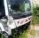 Benne basculante de chantier et de TP Renault Maxity
