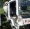 Benne basculante de chantier et de TP Renault Maxity