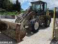 Chargeuse  Caterpillar 924H