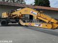 Pelle  Liebherr 934