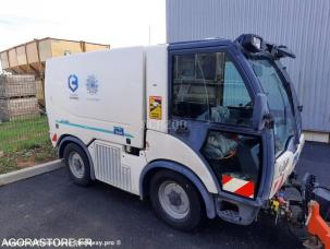 Voirie nc LC860