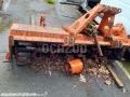 Rotavator nc