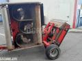 Faucheuse nc Trimax snake 2