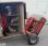 Faucheuse nc Trimax snake 2