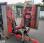 Faucheuse nc Trimax snake 2