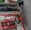 Faucheuse nc Trimax snake 2