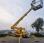 Nacelle automotrice nc