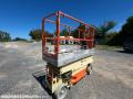 Nacelle automotrice JLG 2030ES