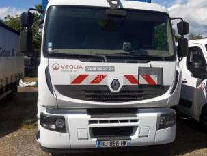 Savoyarde Renault Premium