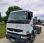 Benne basculante de chantier et de TP Renault Premium