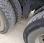 Benne basculante de chantier et de TP Renault Premium