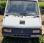 Bétaillère Renault Master